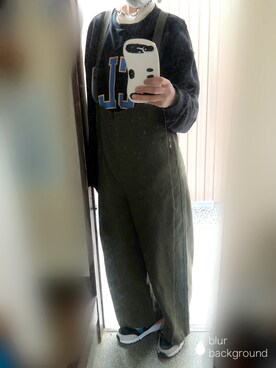 よぴさんのコーディネート