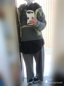 よぴさんのコーディネート