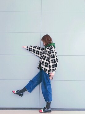 Kinkoさんのコーディネート