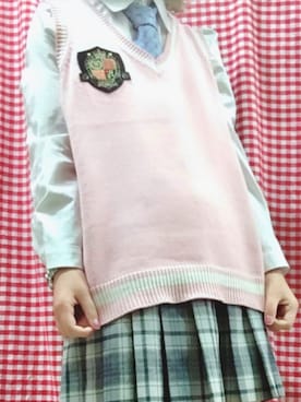 Kinkoさんのコーディネート