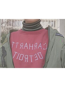 Kinkoさんのコーディネート