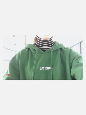 Kinkoさんのコーディネート