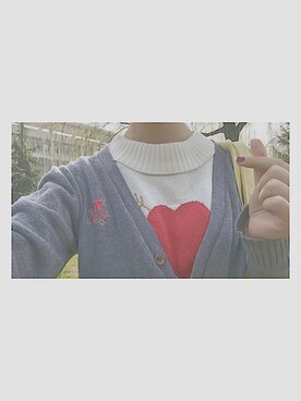 Kinkoさんのコーディネート