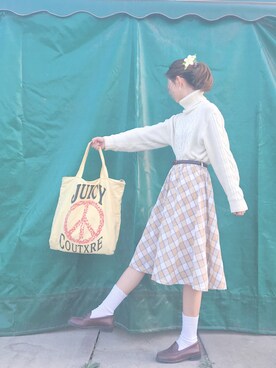 Kinkoさんのコーディネート