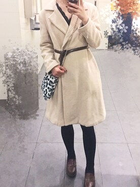 Kinkoさんのコーディネート