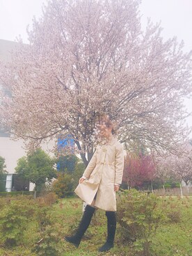 Kinkoさんのコーディネート