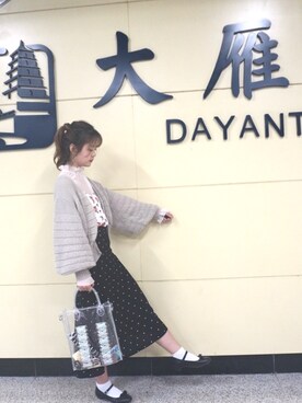 Kinkoさんのコーディネート