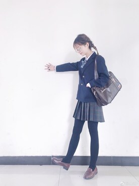 Kinkoさんのコーディネート