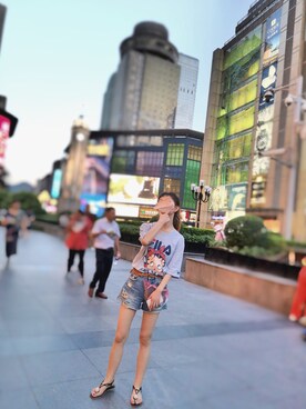 Kinkoさんのコーディネート