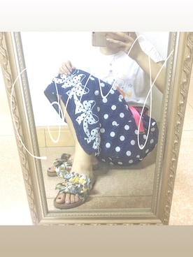 Kinkoさんのコーディネート