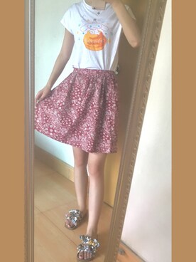 Kinkoさんのコーディネート