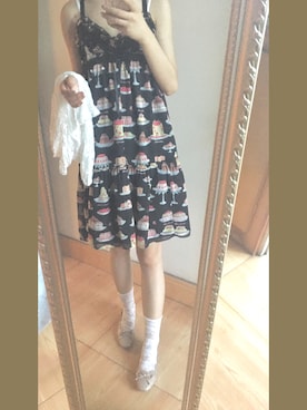 Kinkoさんのコーディネート