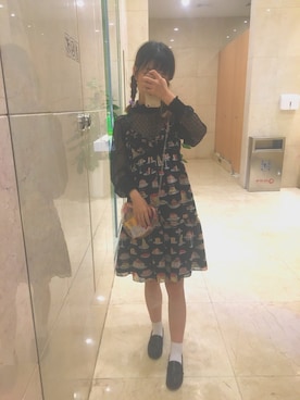 Kinkoさんのコーディネート