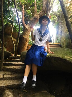 Kinkoさんのコーディネート