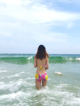 Kinkoさんのコーディネート