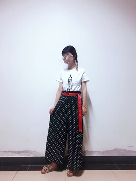 Kinkoさんのコーディネート