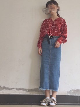 Kinkoさんのコーディネート