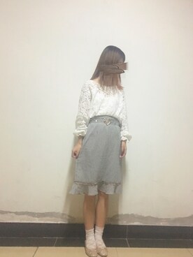 Kinkoさんのコーディネート