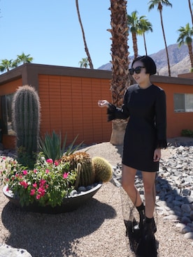 sojinhanさんのコーディネート