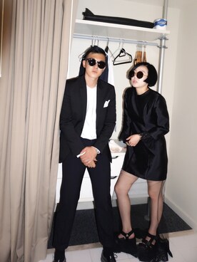 sojinhanさんのコーディネート