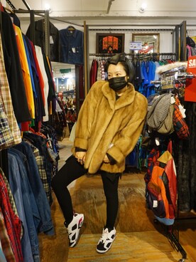 sojinhanさんのコーディネート