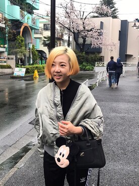 sojinhanさんのコーディネート