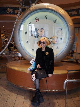 sojinhanさんのコーディネート