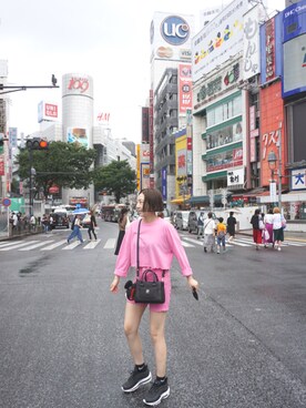 「chanel」｜「アイテム（その他シューズ）」を使った、sojinhanさん（レディース・160cm）の夏コーディネート