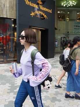 sojinhanさんのコーディネート