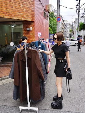 sojinhanさんのコーディネート