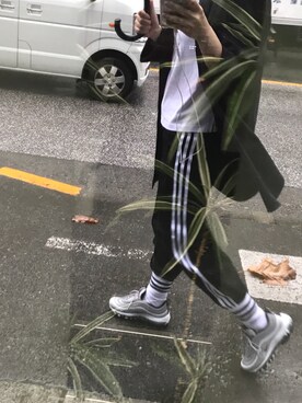 sojinhanさんのコーディネート