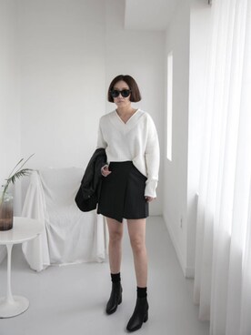 sojinhanさんのコーディネート