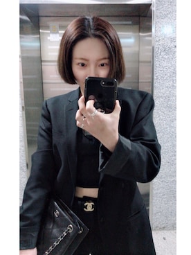 sojinhanさんのコーディネート