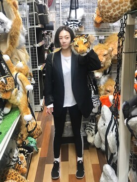 sojinhanさんのコーディネート