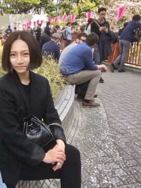 sojinhanさんのコーディネート