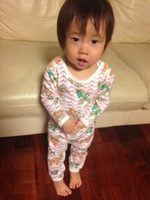 ファーストドレス | ロンパース