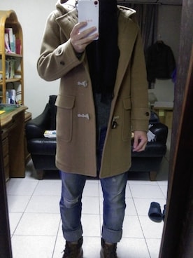 Justin_Taiさんのコーディネート