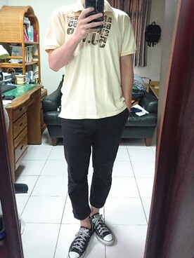 Justin_Taiさんのコーディネート