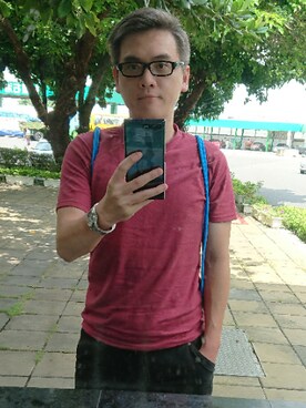 Justin_Taiさんのコーディネート