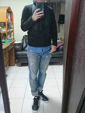 Justin_Taiさんのコーディネート