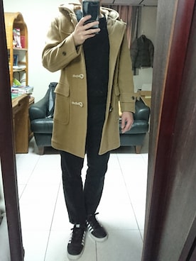 Justin_Taiさんのコーディネート