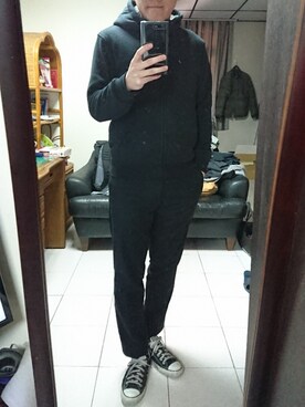 Justin_Taiさんのコーディネート