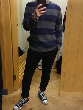 Justin_Taiさんのコーディネート