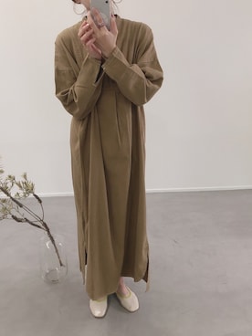 haruna131さん（レディース・158cm）の春コーディネート