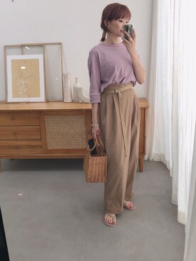 haruna131さんのコーディネート