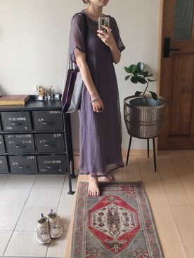 haruna131さんのコーディネート