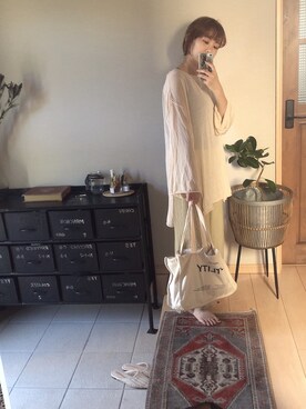 haruna131さんのコーディネート