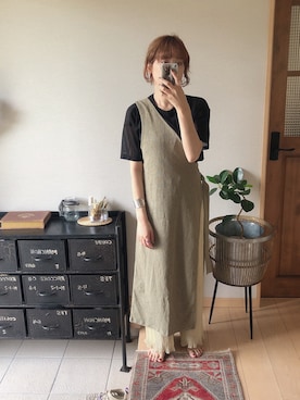 haruna131さんのコーディネート