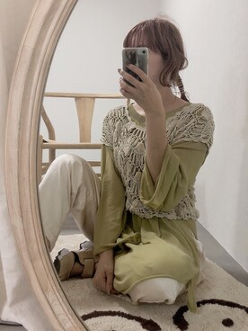 haruna131さんのコーディネート