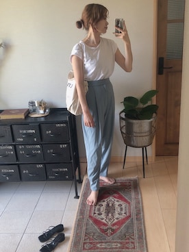 haruna131さんのコーディネート